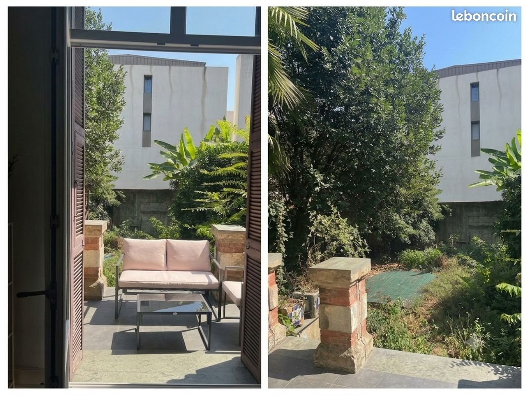 Appartement à vendre, 85m², Nice