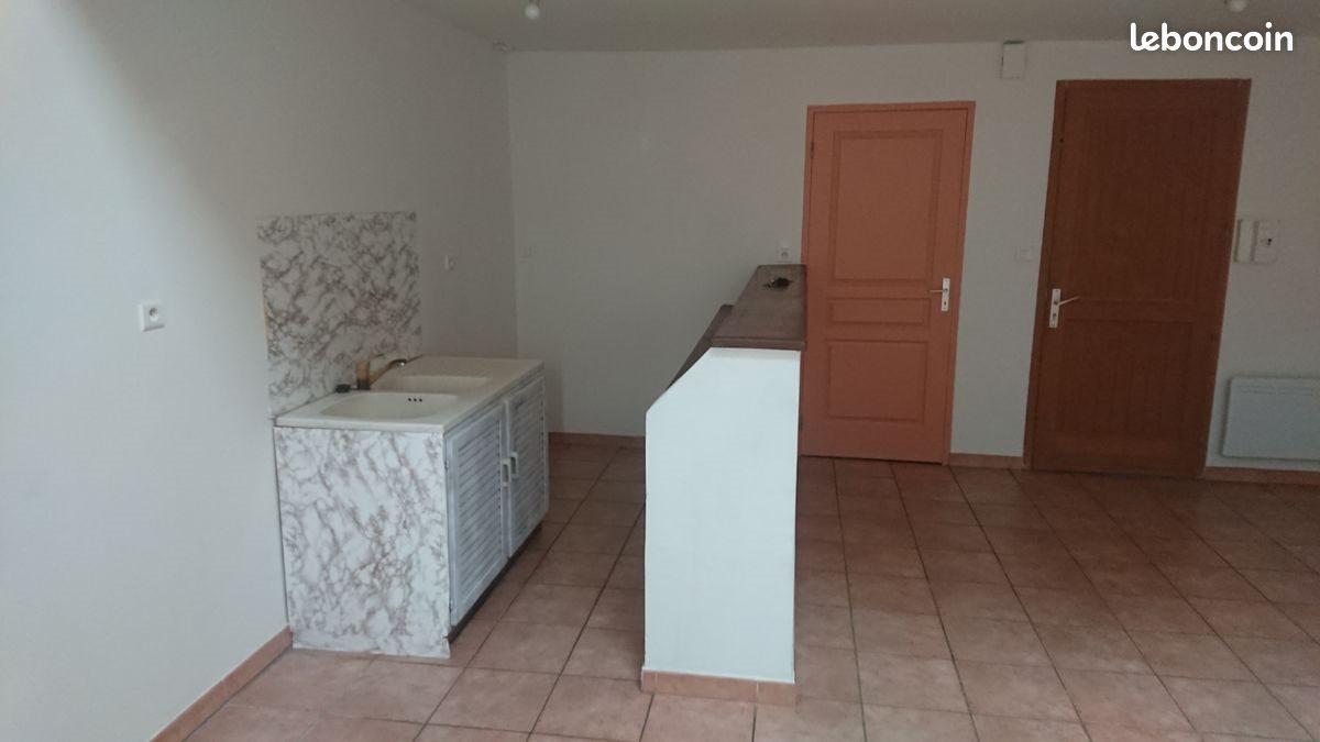 Appartement à louer, 49m², Bagnols-sur-Cèze