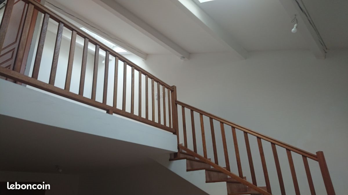 Appartement à louer, 49m², Bagnols-sur-Cèze