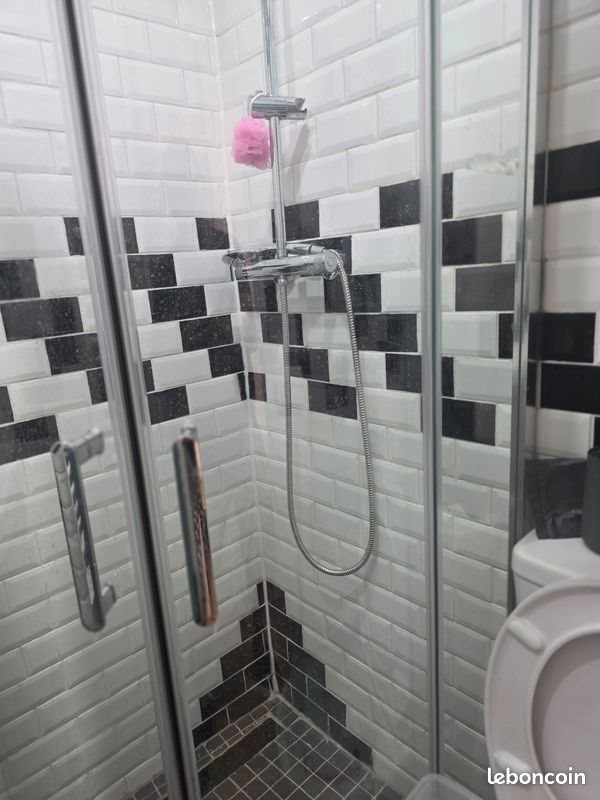 Appartement à louer, 15m², Pantin