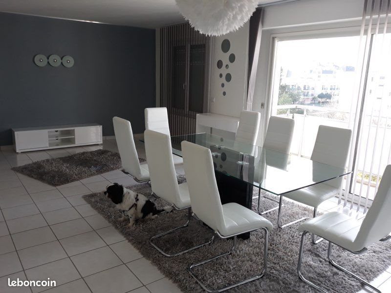 Appartement à louer, 86m², La Baule-Escoublac