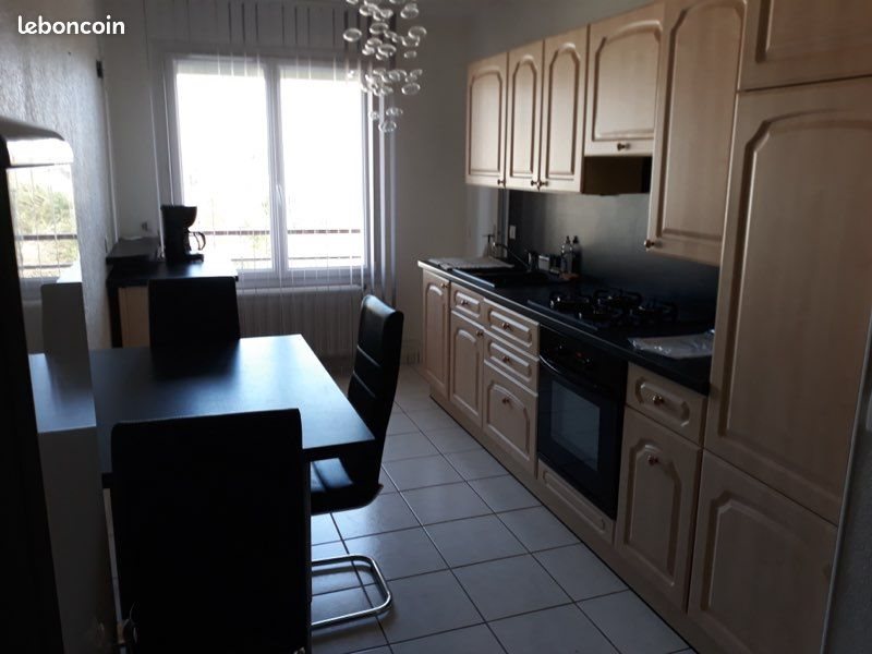 Appartement à louer, 86m², La Baule-Escoublac
