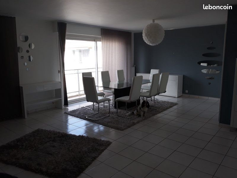 Appartement à louer, 86m², La Baule-Escoublac