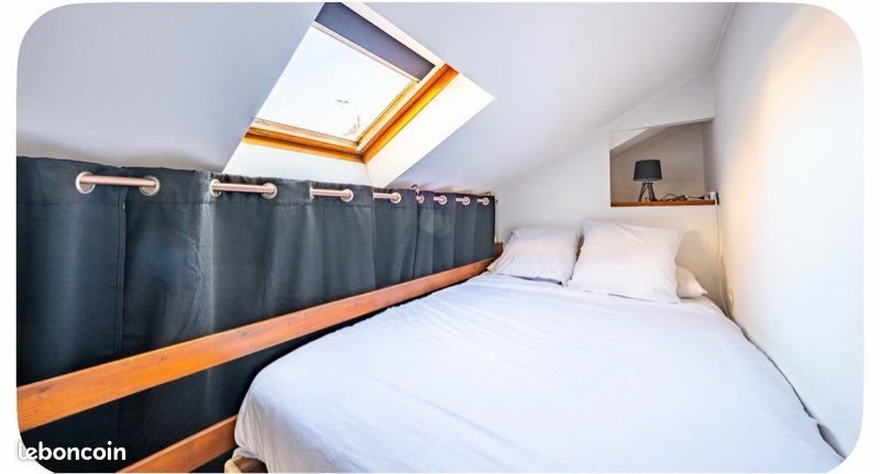 Appartement à louer, 25m², Dijon