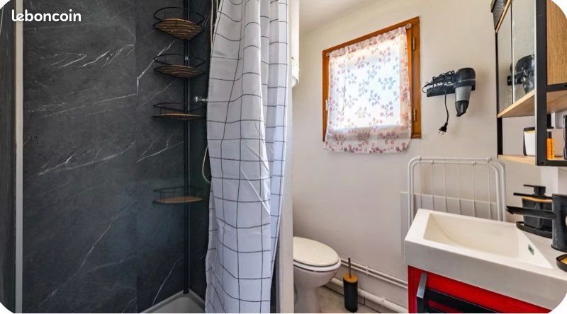 Appartement à louer, 25m², Dijon