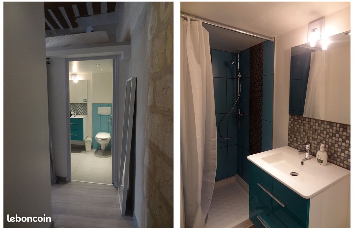 Appartement à louer, 18m², Avignon