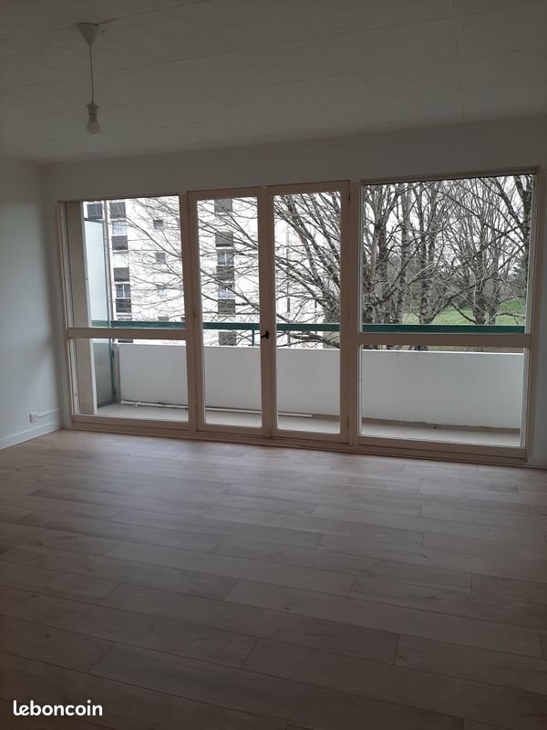 Appartement à louer, 50m², Poitiers
