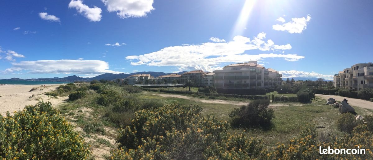 Appartement à vendre, 31m², Saint-Cyprien