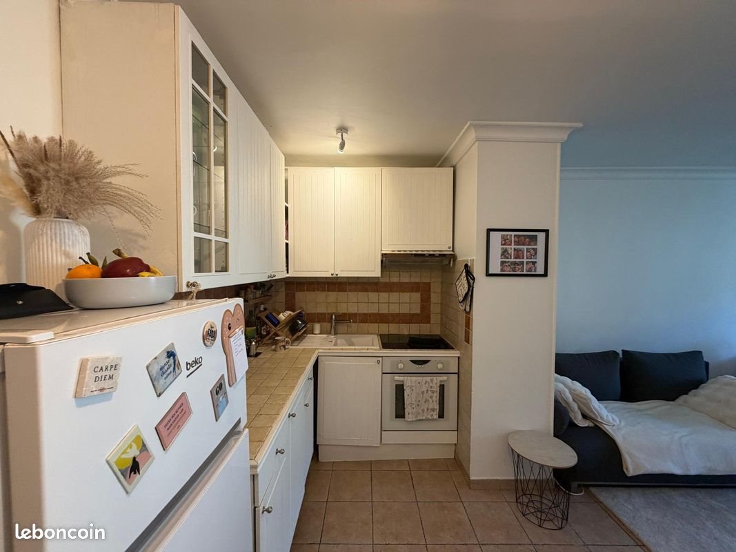 Appartement à louer, 40m², Toulon
