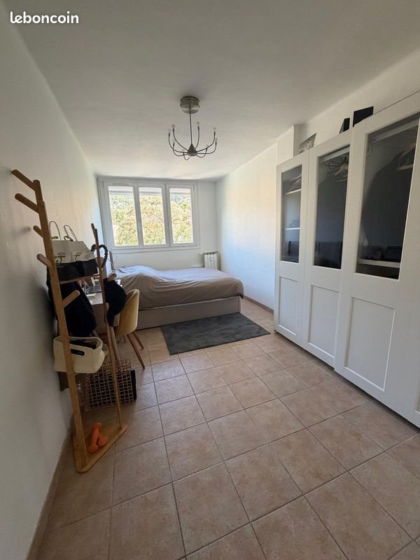 Appartement à louer, 40m², Toulon