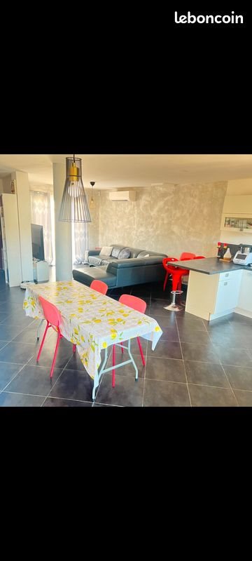 Maison à vendre, 101m², Vaulx-en-Velin
