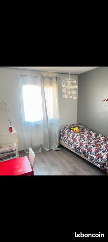 Maison à vendre, 101m², Vaulx-en-Velin