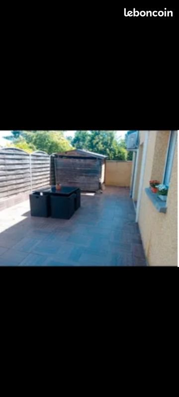 Maison à vendre, 101m², Vaulx-en-Velin