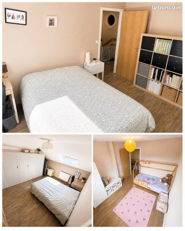 Appartement à vendre, 85m², Franois