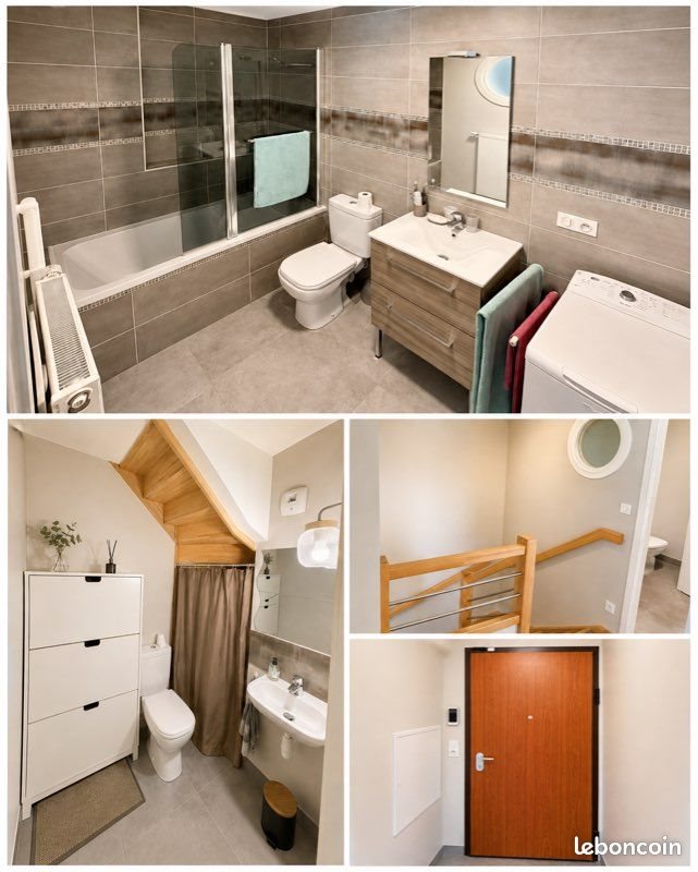 Appartement à vendre, 85m², Franois