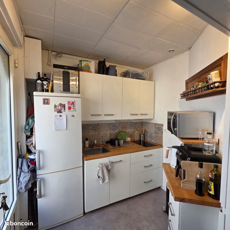 Appartement à louer, 39m², Caumont-sur-Durance