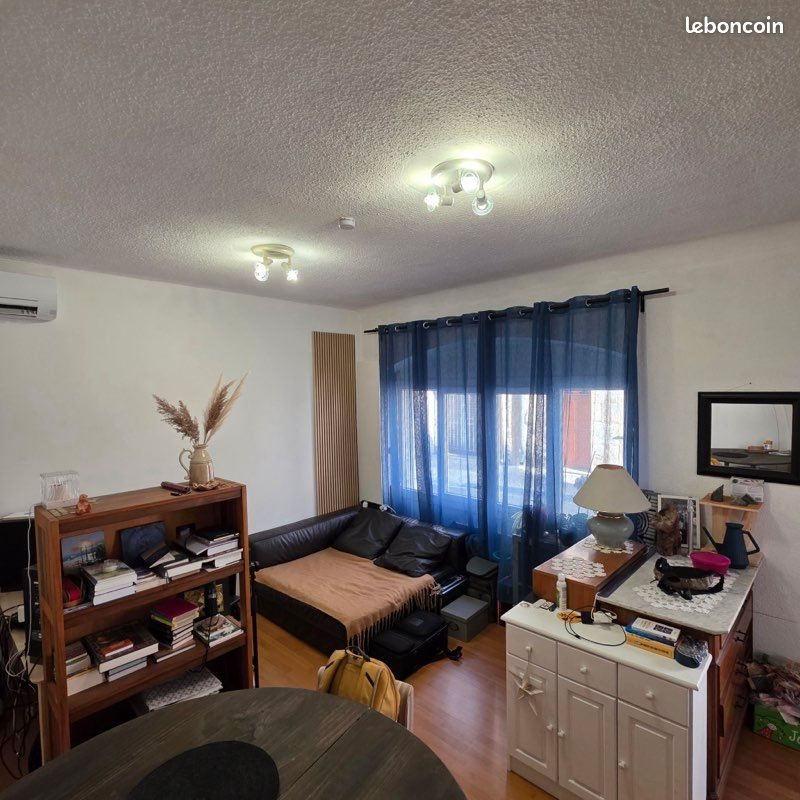 Appartement à louer, 39m², Caumont-sur-Durance