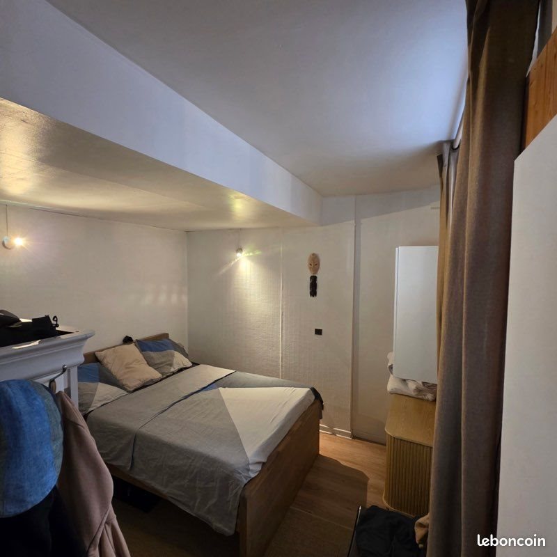 Appartement à louer, 39m², Caumont-sur-Durance