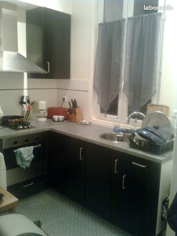 Appartement à louer, 35m², Rochefort