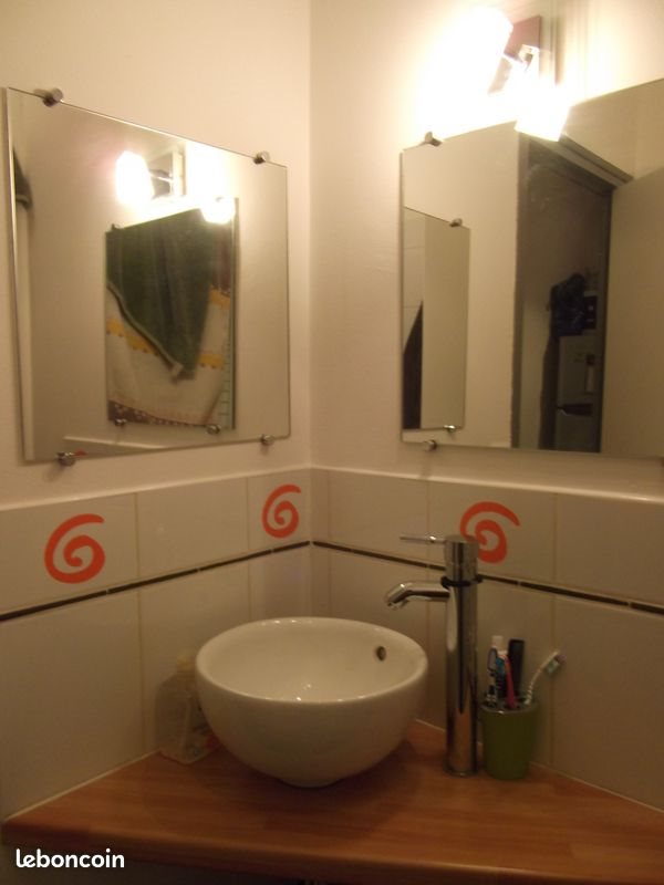 Appartement à louer, 35m², Rochefort