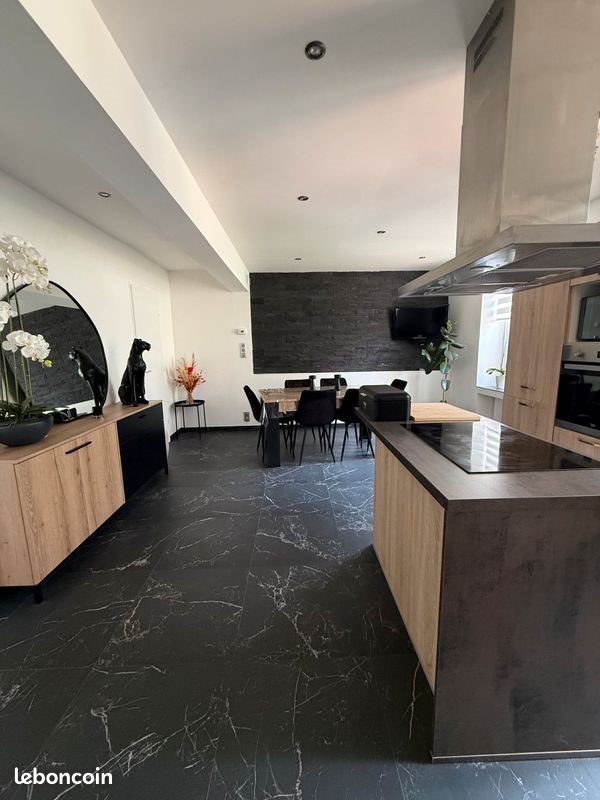 Appartement à vendre, 92m², Hayange