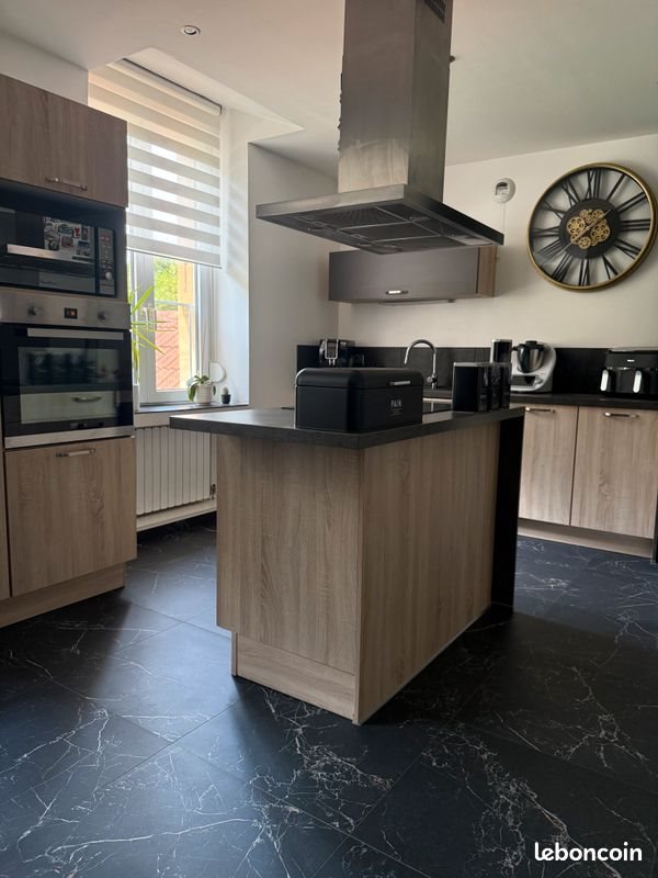 Appartement à vendre, 92m², Hayange