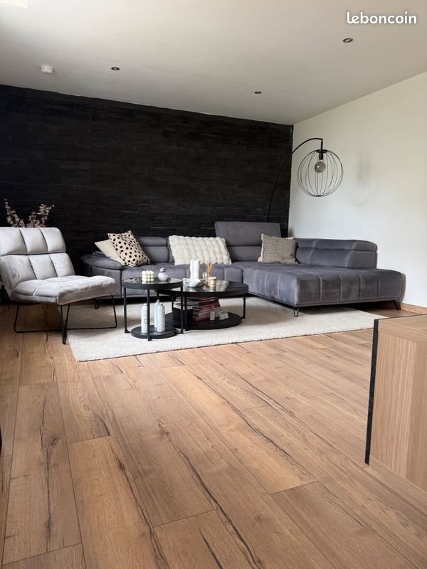 Appartement à vendre, 92m², Hayange