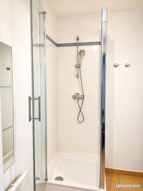 Appartement à vendre, 39m², Villeneuve-d'Ascq
