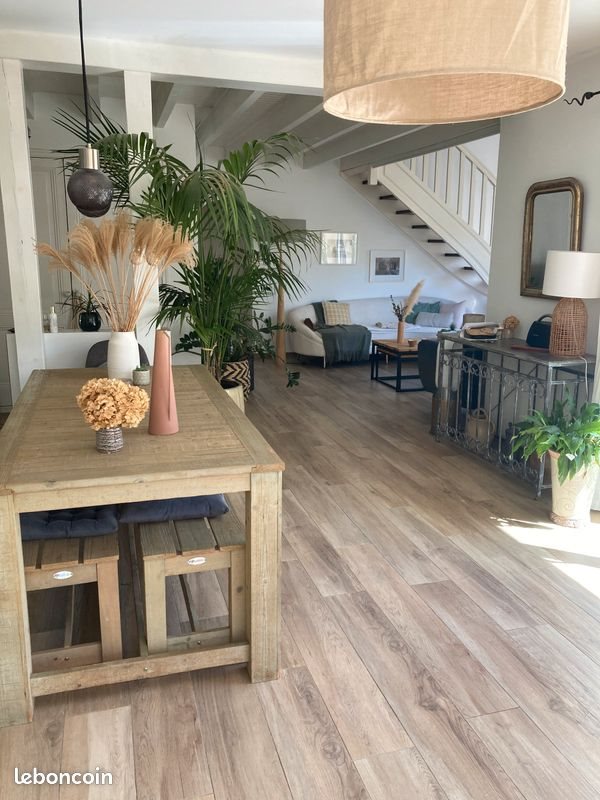 Maison à vendre, 113m², Sadirac