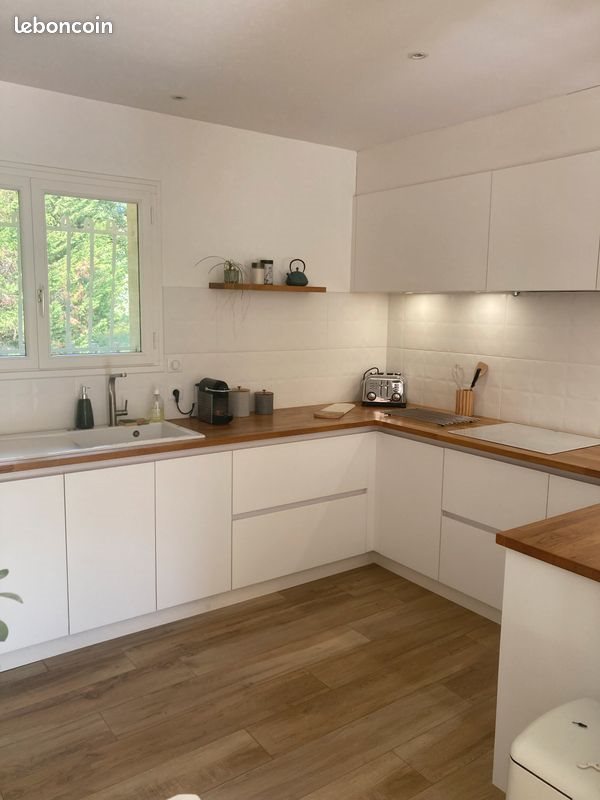 Maison à vendre, 113m², Sadirac