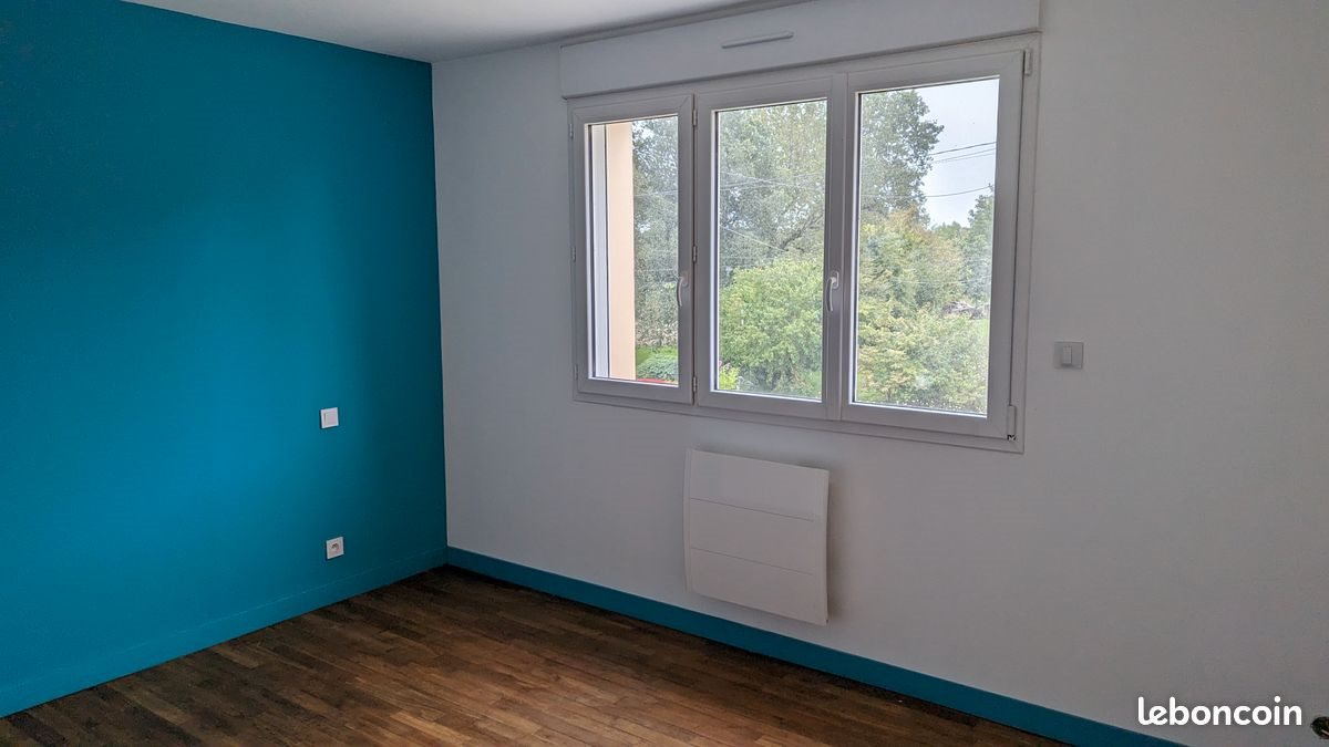 Maison à louer, 83m², Malansac