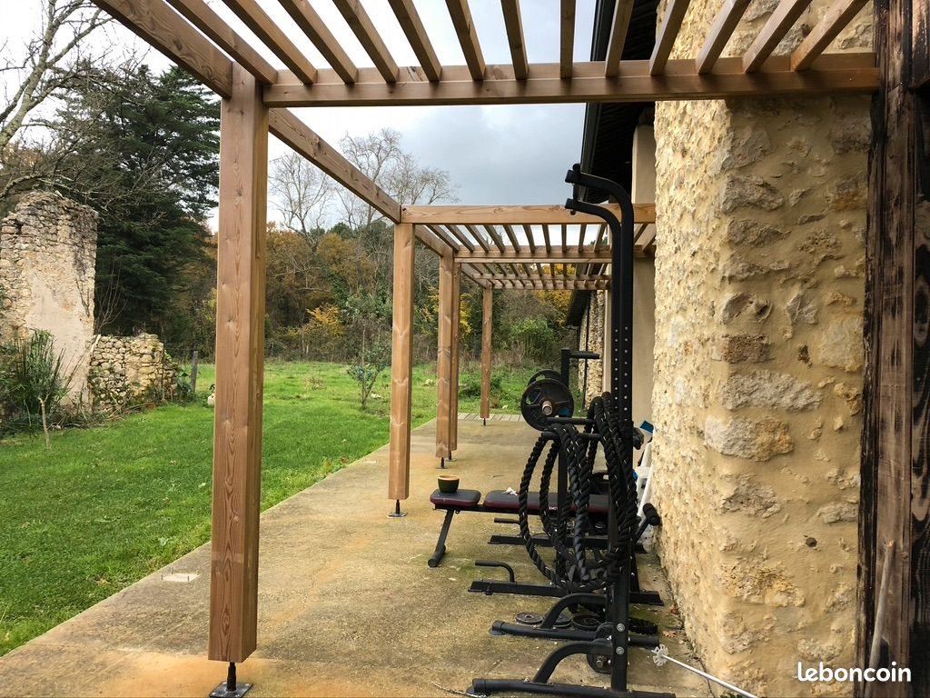 Appartement à louer, 22m², Vendays-Montalivet