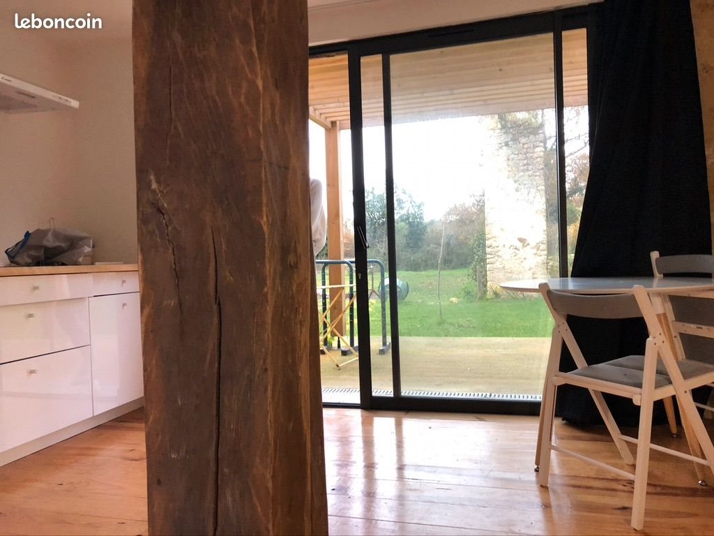 Appartement à louer, 22m², Vendays-Montalivet