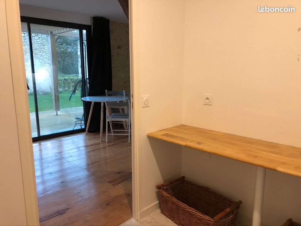 Appartement à louer, 22m², Vendays-Montalivet