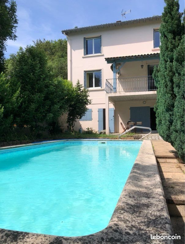 Maison à vendre, 174m², Castres