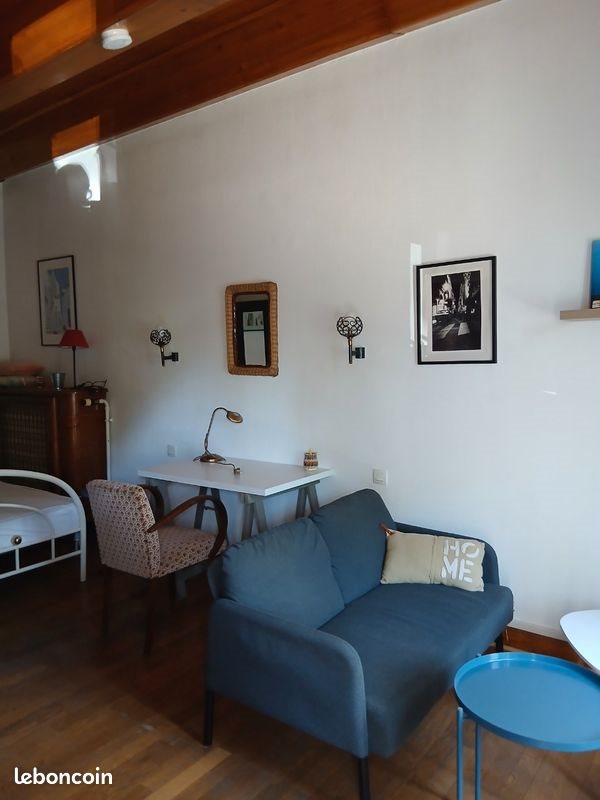 Appartement à louer, 25m², Givors