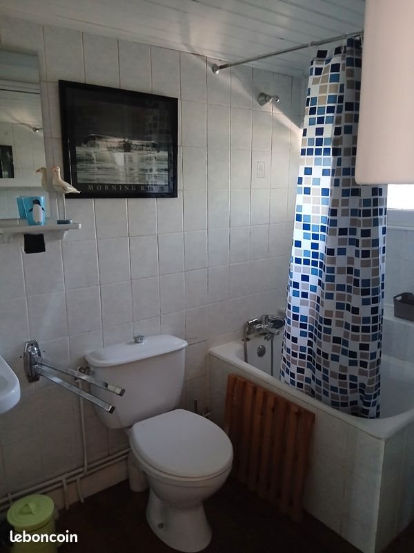 Appartement à louer, 25m², Givors