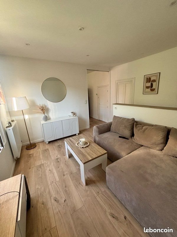 Appartement à vendre, 47m², Dijon