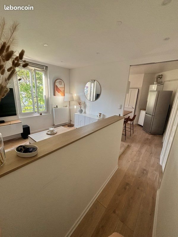Appartement à vendre, 47m², Dijon