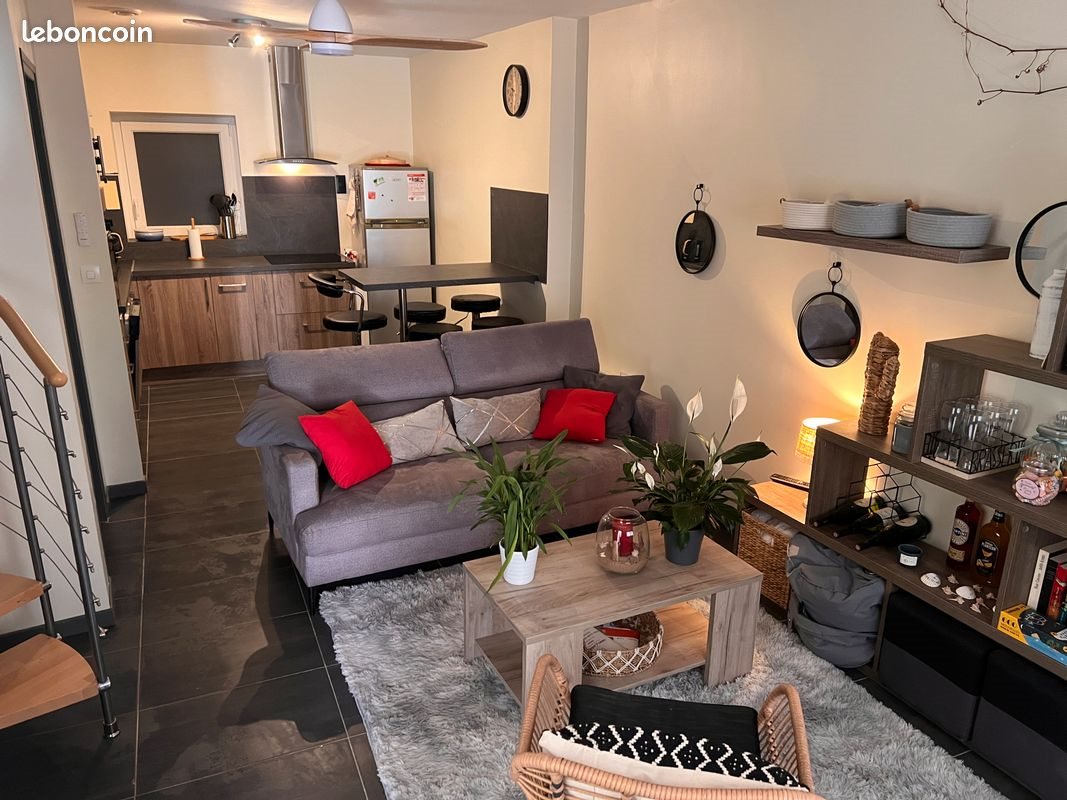 Maison à louer, 67m², Bassan