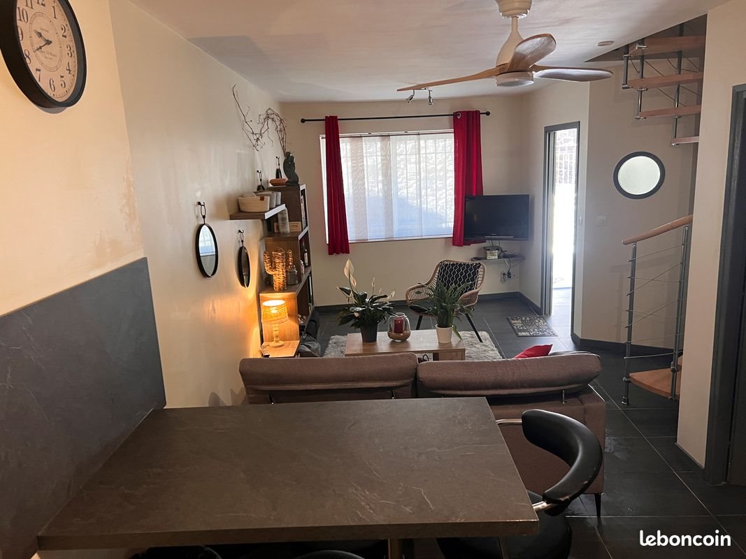 Maison à louer, 67m², Bassan