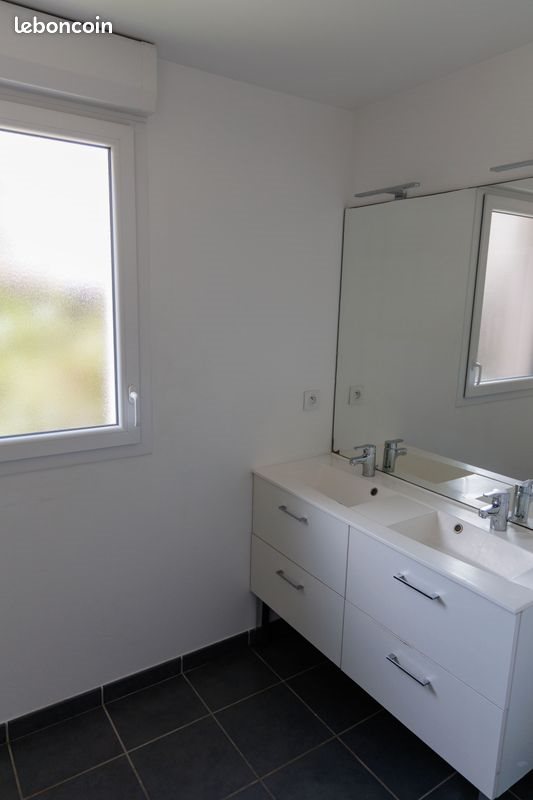 Appartement à louer, 74m², Troyes