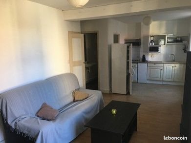 Appartement à louer, 38m², La Garde
