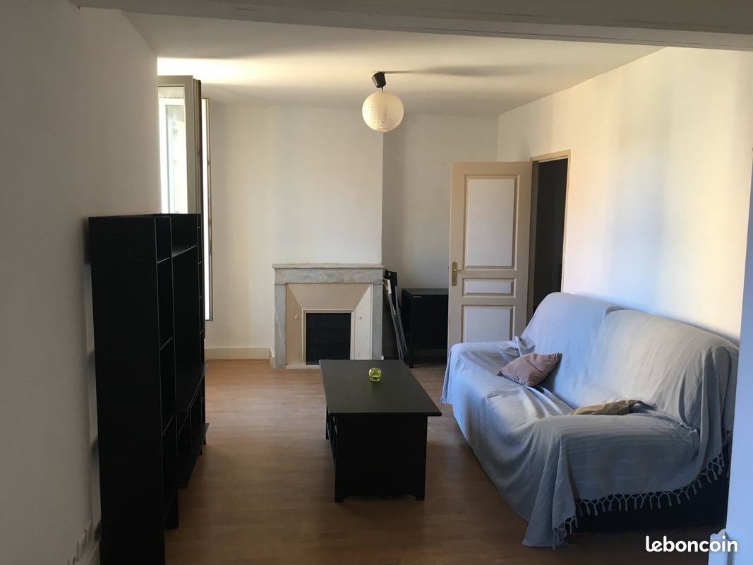 Appartement à louer, 38m², La Garde