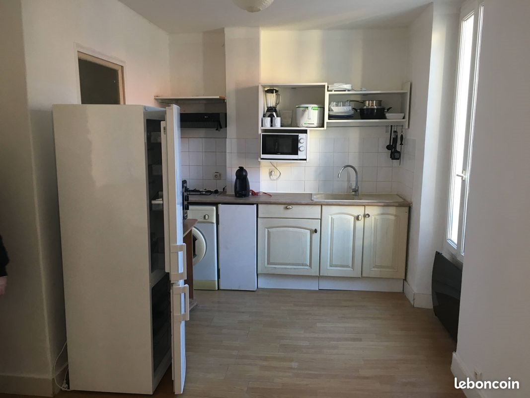 Appartement à louer, 38m², La Garde