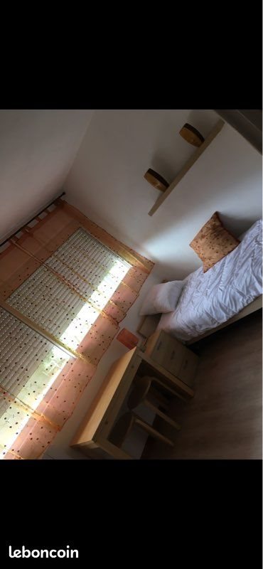 Appartement à louer, 15m², Mérignac