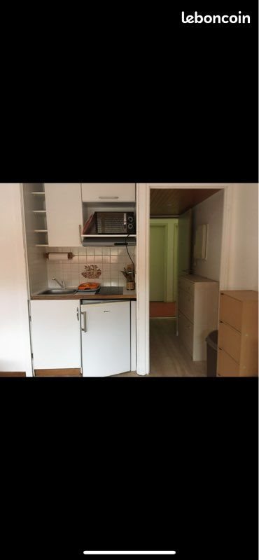 Appartement à louer, 15m², Mérignac