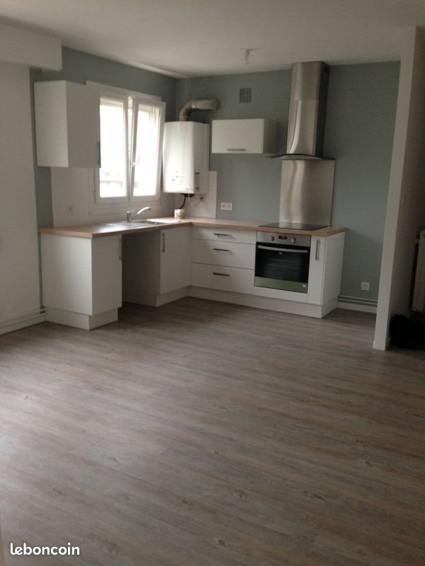 Appartement à louer, 39m², La Roche-sur-Yon