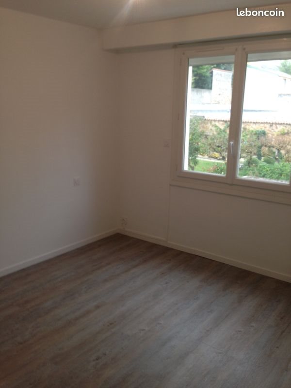 Appartement à louer, 39m², La Roche-sur-Yon