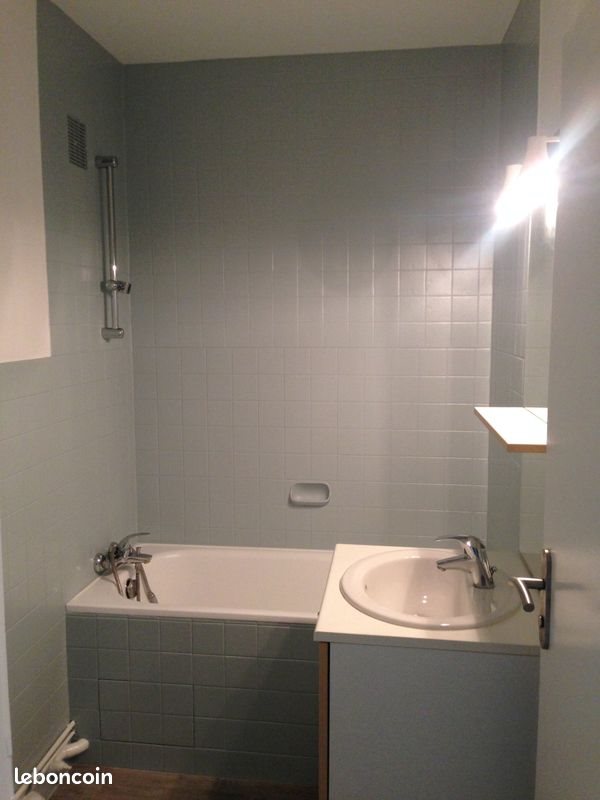 Appartement à louer, 39m², La Roche-sur-Yon